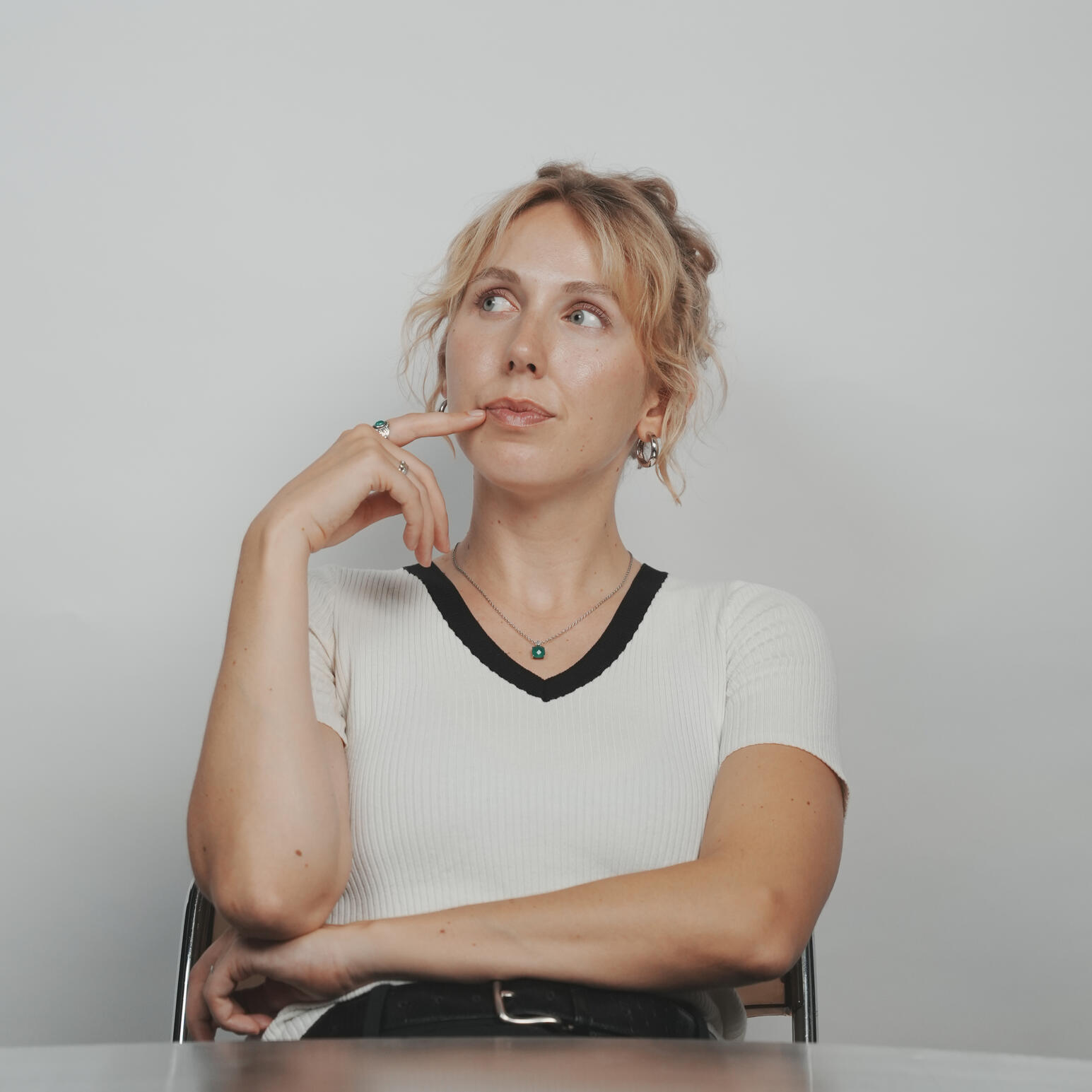 Nicole Stiegeler, systemische Coachin in München & online