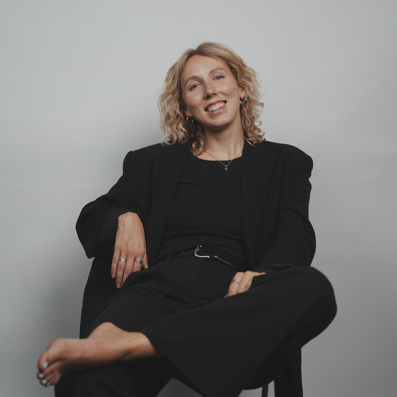 Nicole Stiegeler, systemische Coachin in München & online